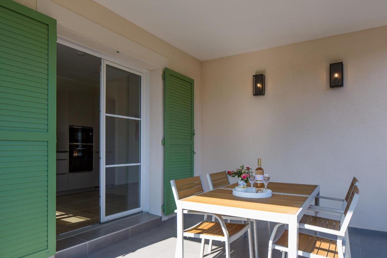 Luxurious And Spacious Apartment In The Heart Of The Cote D'Azur Рокфор Ле Па Екстериор снимка