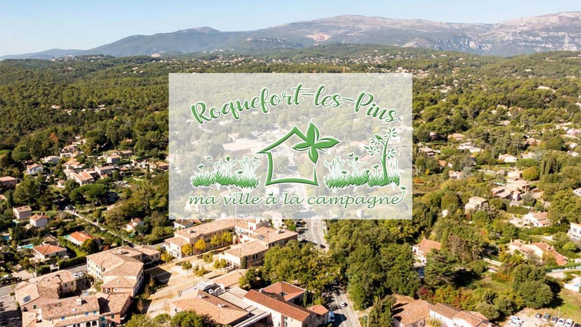 Luxurious And Spacious Apartment In The Heart Of The Cote D'Azur Рокфор Ле Па Екстериор снимка
