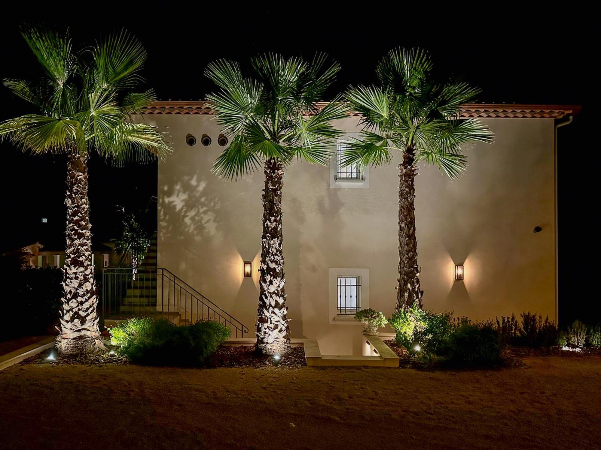 Luxurious And Spacious Apartment In The Heart Of The Cote D'Azur Рокфор Ле Па Екстериор снимка